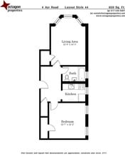 4 Ayr Rd in Boston, MA - Building Photo - Building Photo