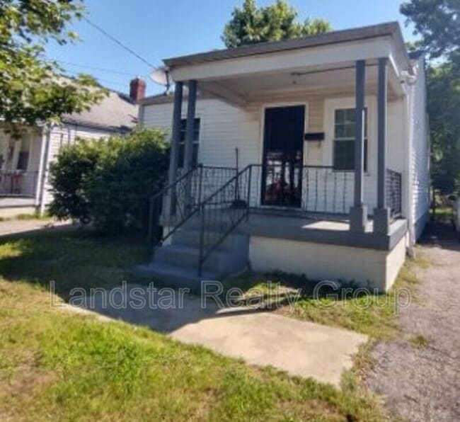 1319 Thornberry Ave in Louisville, KY - Building Photo - Building Photo