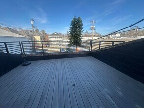 2309 K St, Unit #201 in Sacramento, CA - Foto de edificio - Building Photo