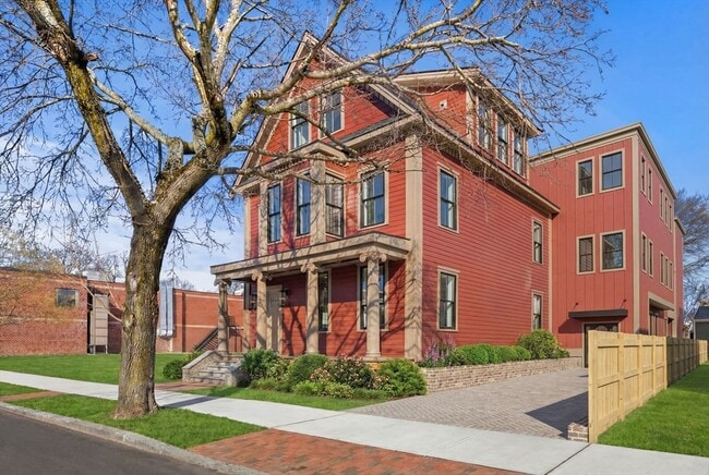 property at 309 Broadway