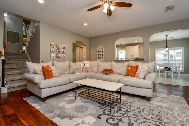 property at 20310 Silverwood Trail