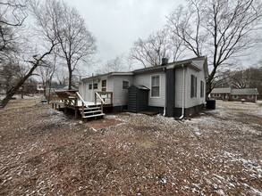 1305 1st St in Eden, NC - Building Photo - Building Photo