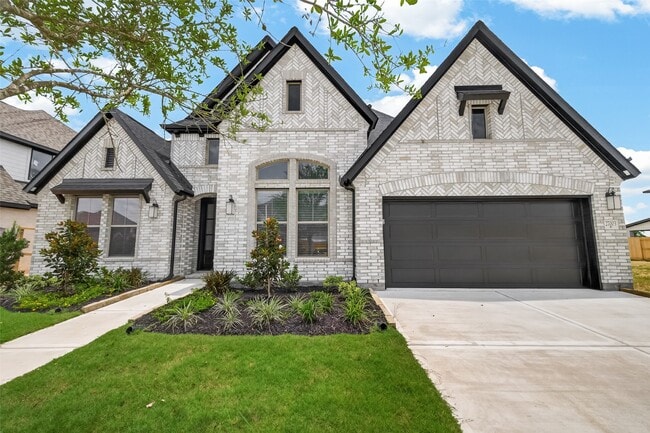 property at 27003 Estella Mdw Ln
