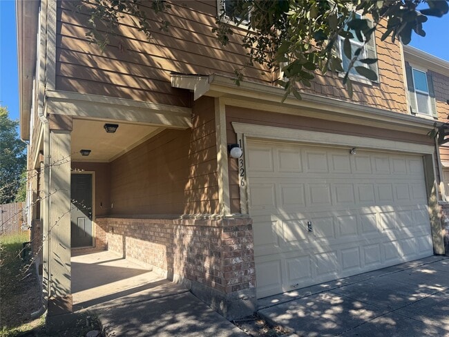 property at 15326 Trinity Meadow Dr