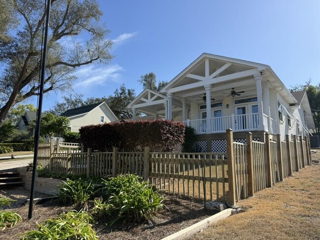 335 Massalina Dr in Panama City, FL - Building Photo - Building Photo