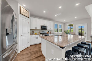 3527 Grace Wy in San Antonio, TX - Building Photo - Building Photo