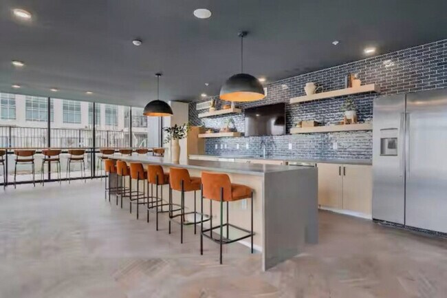 421 N Pennsylvania St in Indianapolis, IN - Foto de edificio - Building Photo