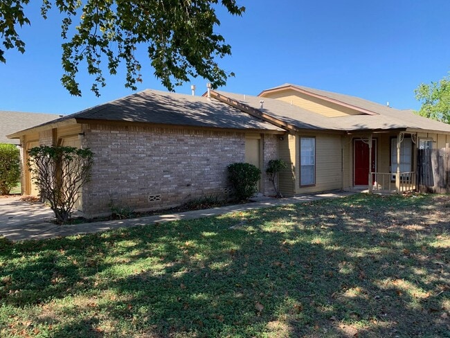 property at 9817 Ardash Ln