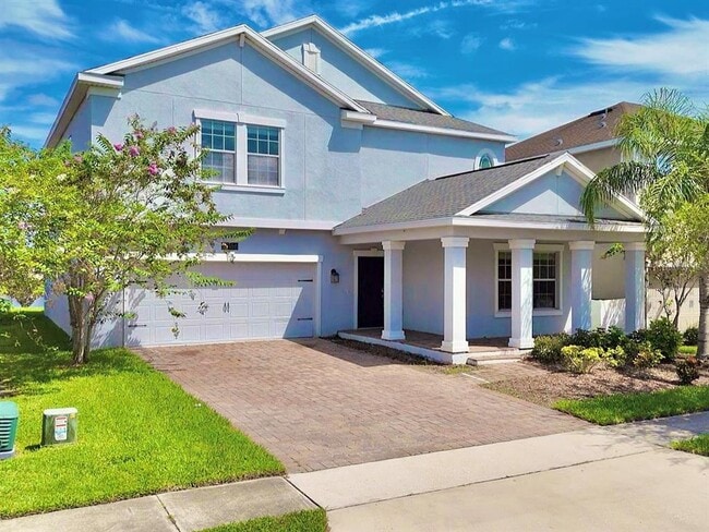 property at 14186 Gold Bridge Dr