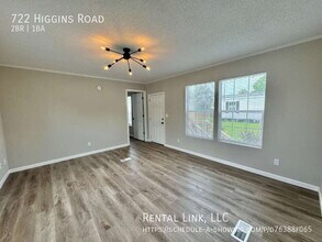 722 Higgins Rd in North Fort Myers, FL - Building Photo - Building Photo