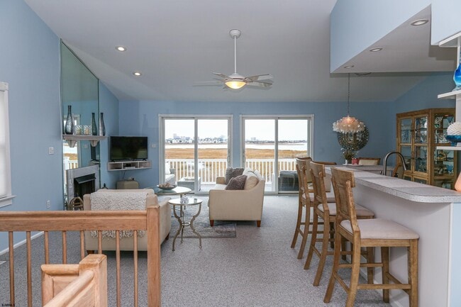 12 Gull Cove in Brigantine, NJ - Building Photo - Building Photo