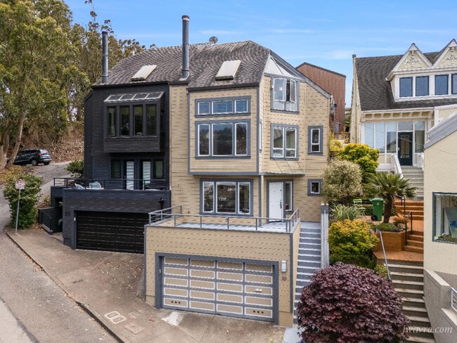 property at 33 Martha Ave