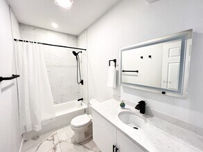 90 Mt Vernon St-Unit -2 in Boston, MA - Building Photo - Building Photo