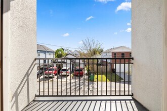 1214 Upton St in Houston, TX - Building Photo - Building Photo