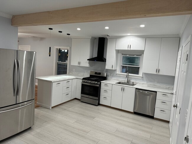 property at 107 Harrison St