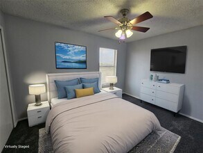 3005 Whisper Oaks Ln in Georgetown, TX - Building Photo - Building Photo