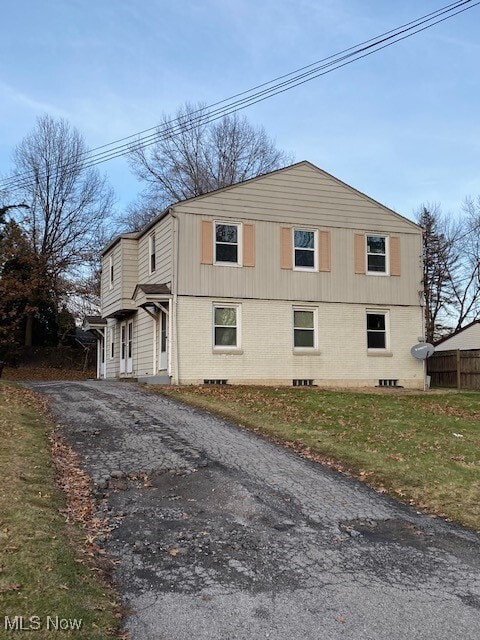 property at 56 Willow Dr