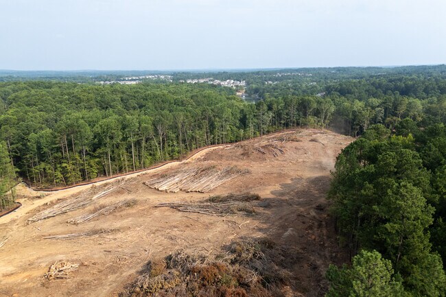The Coves at Lake Wylie