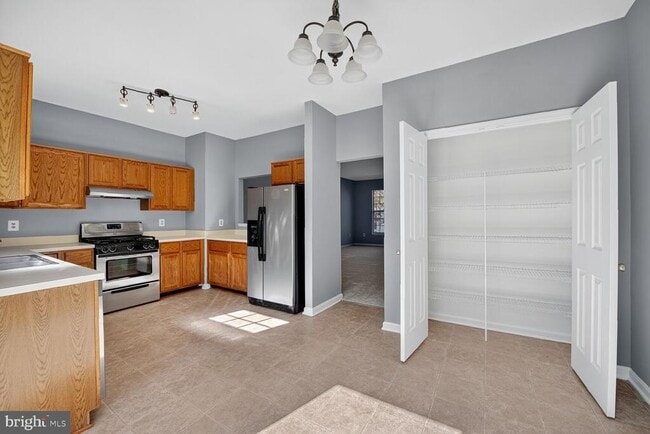 property at 13117 Kidwell Field Rd