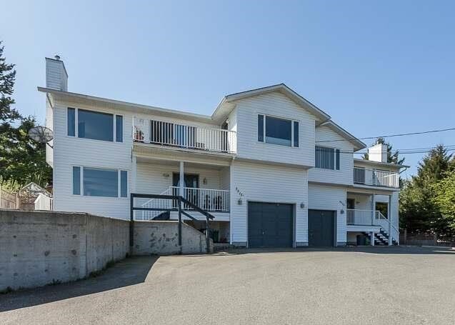 property at 5515 Rutherford Rd