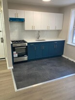 44 Irving St in Newark, NJ - Building Photo