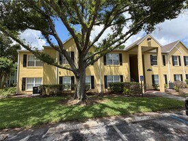 2013 Dixie Belle Dr in Orlando, FL - Building Photo