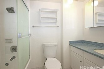 419 Keoniana St in Honolulu, HI - Building Photo - Building Photo