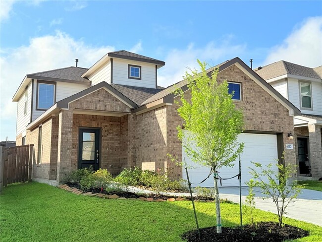 property at 6310 Barrington Clf Trl
