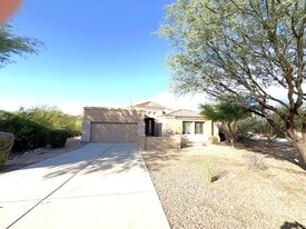 10607 S Cave Primrose Ct in Vail, AZ - Building Photo