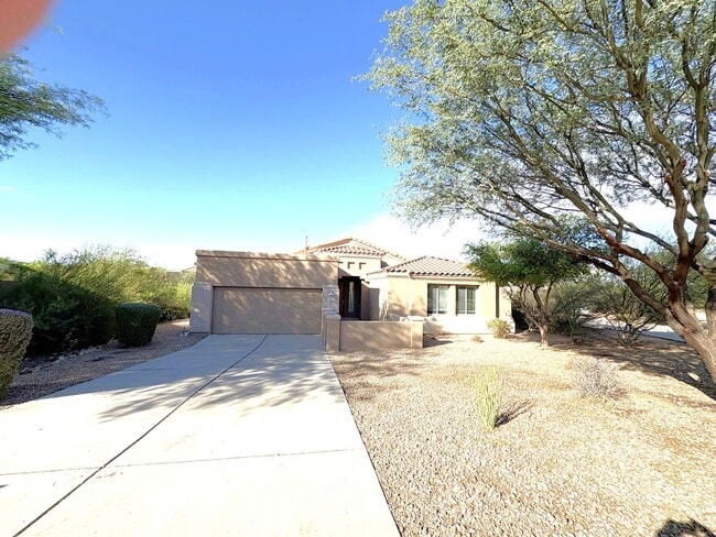 property at 10607 S Cave Primrose Ct