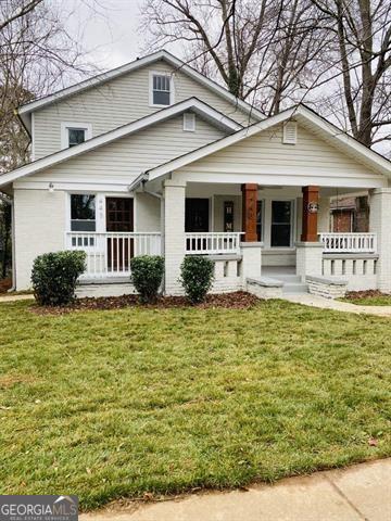 property at 443 3rd Ave