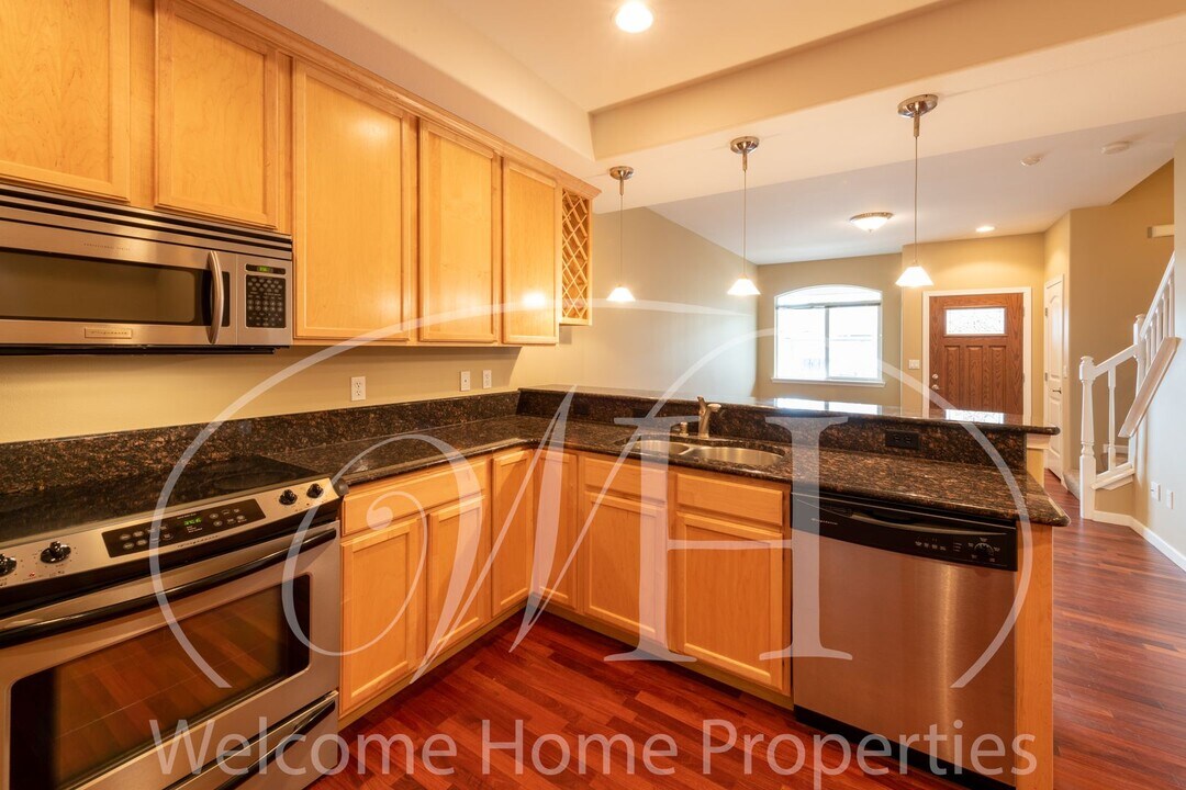 29 Eagan St in Walla Walla, WA - Building Photo