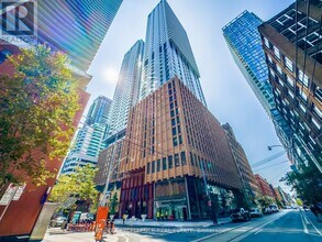 28 Widmer St in Toronto, ON - Building Photo - Building Photo
