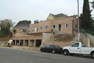 201 Rosemont Ave Apartments