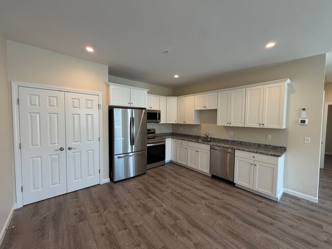 property at 85 Lowell St