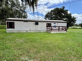 575 Sunup Dr in Bartow, FL - Building Photo