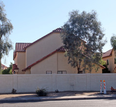 Tamarron Place in Mesa, AZ - Foto de edificio - Building Photo