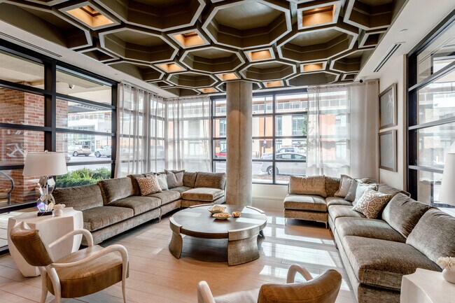 The Raleigh at Sloan's Lake in Denver, CO - Building Photo - Interior Photo