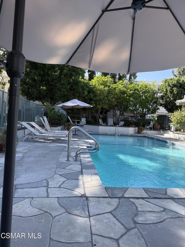 property at 20134 Leadwell St