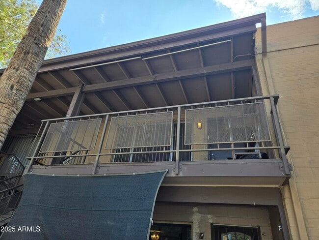 2415 W Hazelwood St in Phoenix, AZ - Building Photo - Building Photo