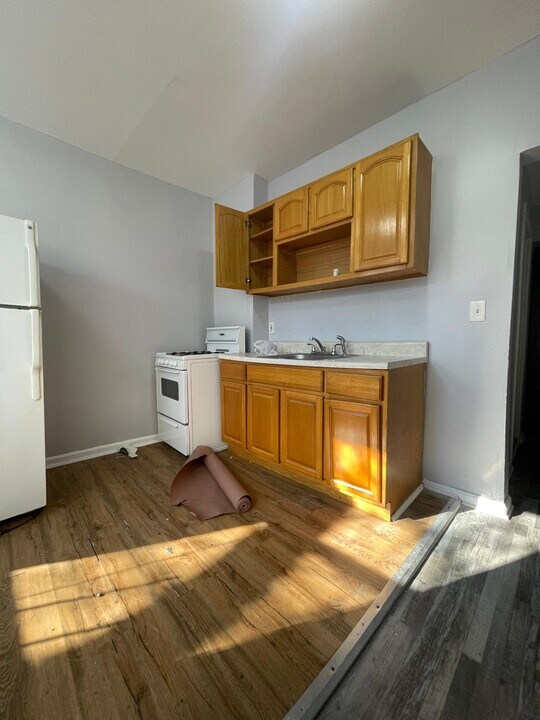 31A Martin Luther King Jr Dr in Jersey City, NJ - Building Photo