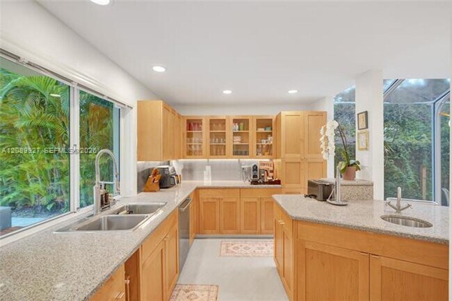 property at 2360 Tigertail Ave