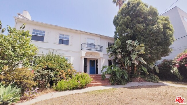 property at 5409 Russell Ave
