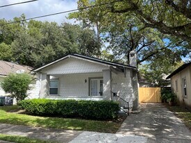 2149 Mango Pl in Jacksonville, FL - Building Photo