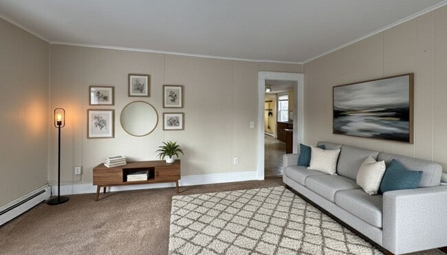 property at 18 Fisher St