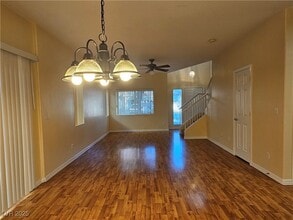 6521 Hillside Brook Ave in Las Vegas, NV - Building Photo - Building Photo