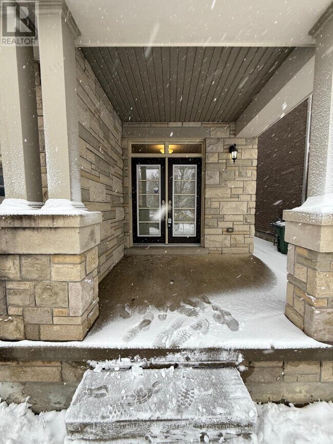 330 Rymal Rd W in Hamilton, ON - Building Photo - Building Photo