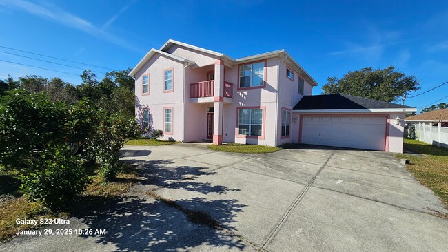 40 Rolling Sands Dr in Palm Coast, FL - Building Photo - Building Photo