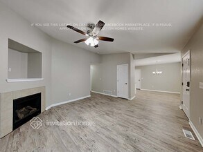 7145 Josh Byers Way in Fountain, CO - Building Photo - Building Photo