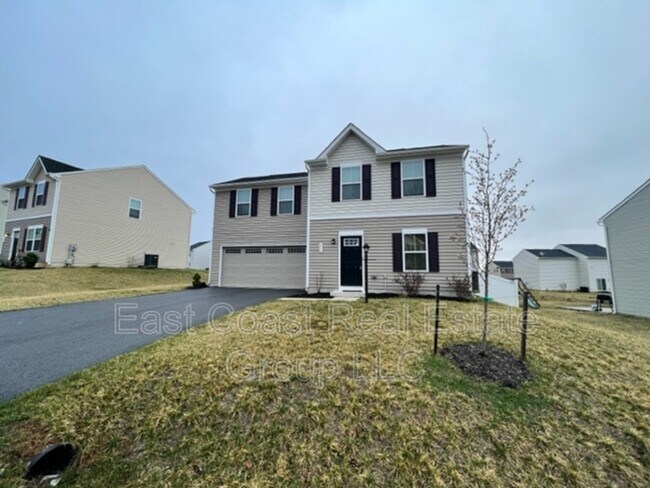 216 Salida Trl in Martinsburg, WV - Building Photo - Building Photo